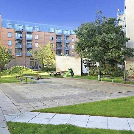 Cph Lux Apartments Kh Copenhaga Exterior foto