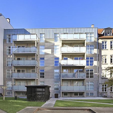 Cph Lux Apartments Kh Copenhaga Exterior foto