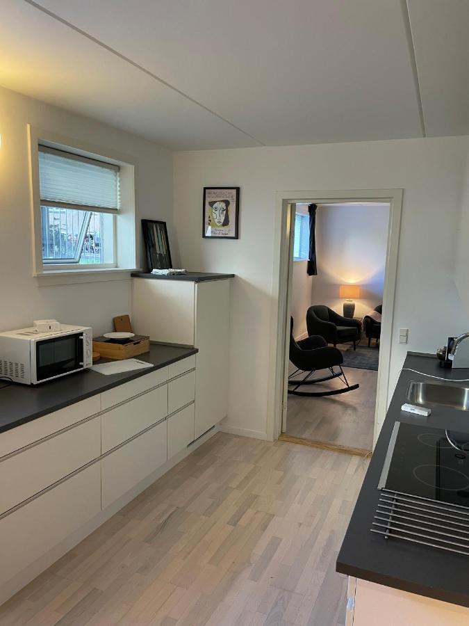 Cph Lux Apartments Kh Copenhaga Exterior foto